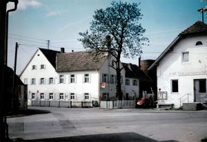 Gasthaus Kastner