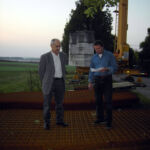 2005-2007 - Bau des Bürgerheims Maingründel