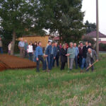 2005-2007 - Bau des Bürgerheims Maingründel