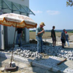2005-2007 - Bau des Bürgerheims Maingründel