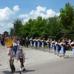 2010 - Schützenfest des Patenvereins Agawang