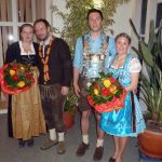 2015 - Faschingsball