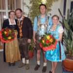2015 - Faschingsball