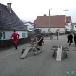 2005 - Schubkarrenrennen Eppisburg