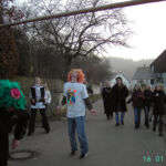 2005 - Schubkarrenrennen Eppisburg