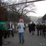 2005 - Schubkarrenrennen Eppisburg